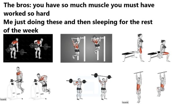 Sporty Memes (32 pics)