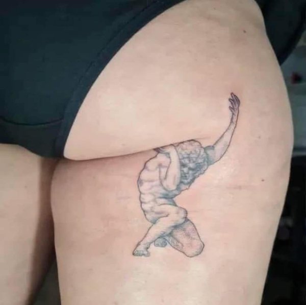 What Is Going On Here? (52 pics) What Is Going On Here? (52 pics)