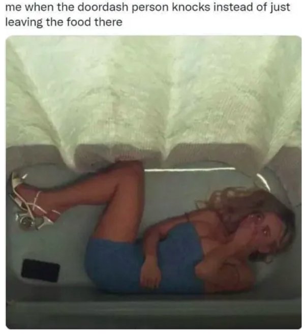 Memes About Delivery (39 pics) Memes About Delivery (39 pics)