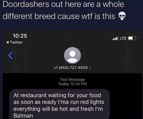 Memes About Delivery (39 pics) Memes About Delivery (39 pics)