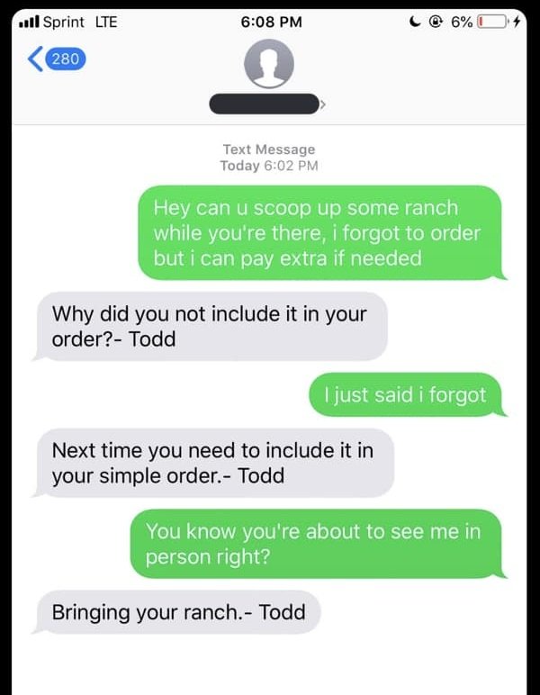 Memes About Delivery (39 pics) Memes About Delivery (39 pics)