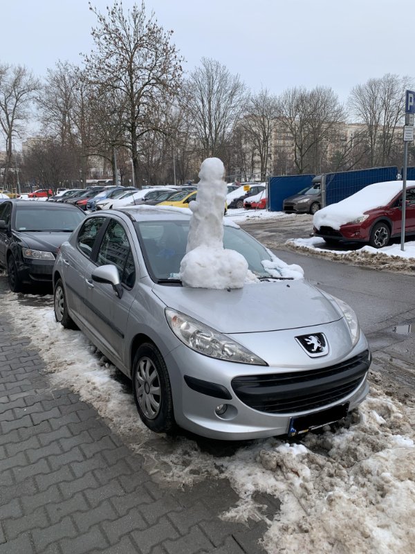 What Is Going On Here? (52 pics) What Is Going On Here? (52 pics)