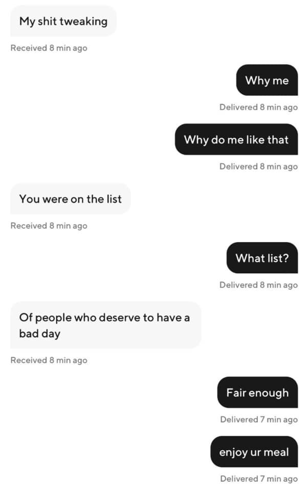 Memes About Delivery (39 pics) Memes About Delivery (39 pics)