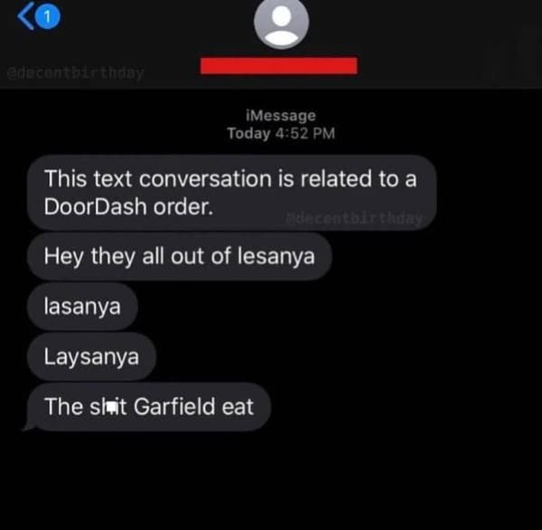 Memes About Delivery (39 pics) Memes About Delivery (39 pics)