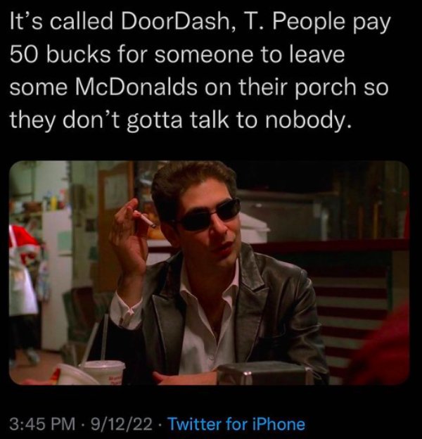 Memes About Delivery (39 pics)