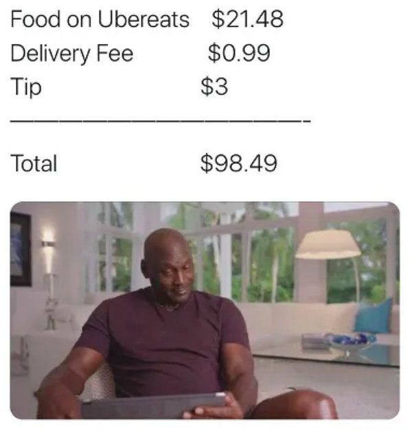 Memes About Delivery (39 pics) Memes About Delivery (39 pics)