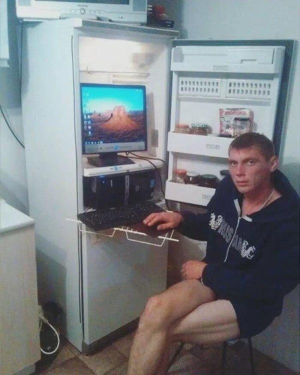 What Is Going On Here? (52 pics) What Is Going On Here? (52 pics)