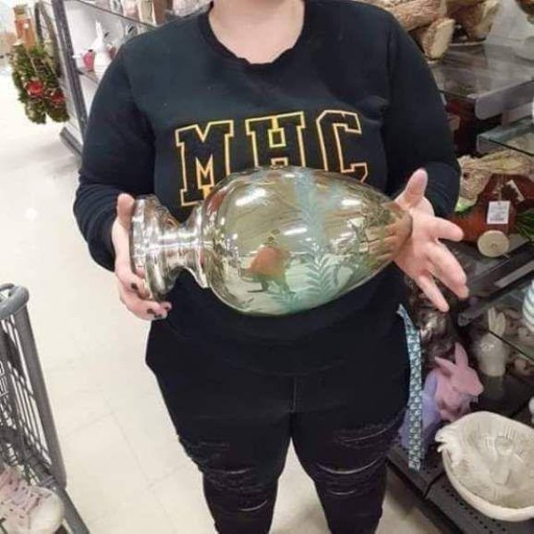 What Is Going On Here? (52 pics)