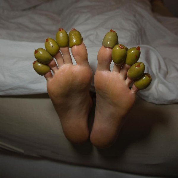 What Is Going On Here? (52 pics) What Is Going On Here? (52 pics)