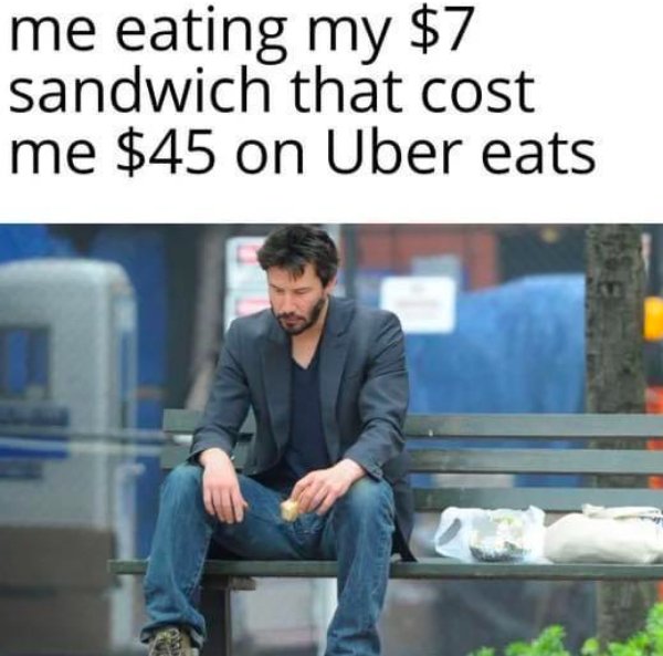 Memes About Delivery (39 pics) Memes About Delivery (39 pics)