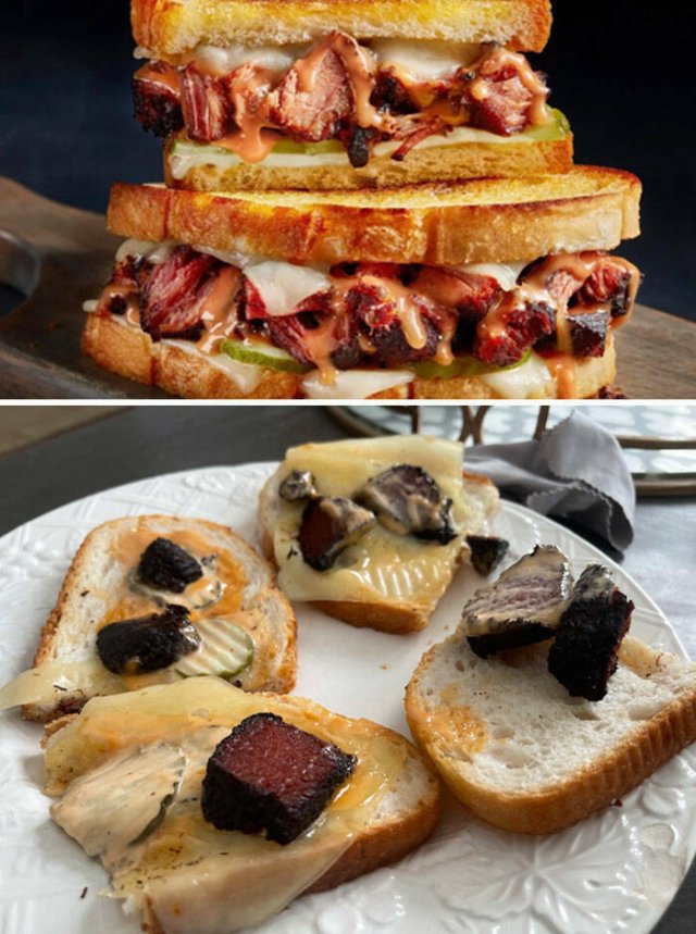 Restaurant Food Delivery Failures (25 pics)