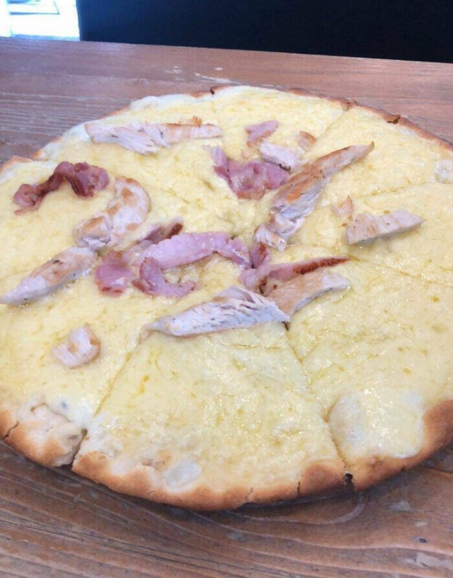 Restaurant Food Delivery Failures (25 pics)