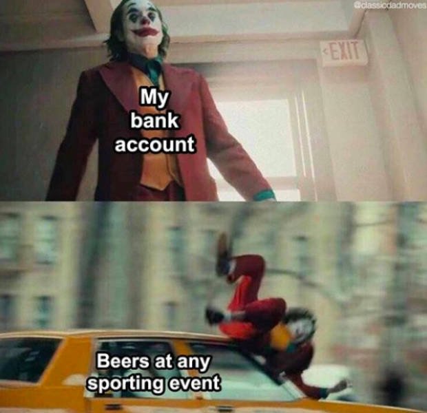 Funny Memes (28 pics)