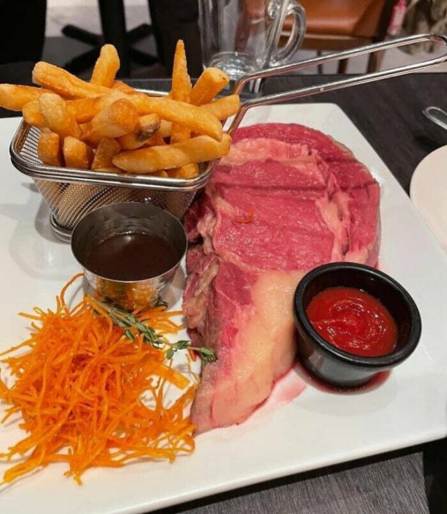 Restaurant Food Delivery Failures (25 pics)