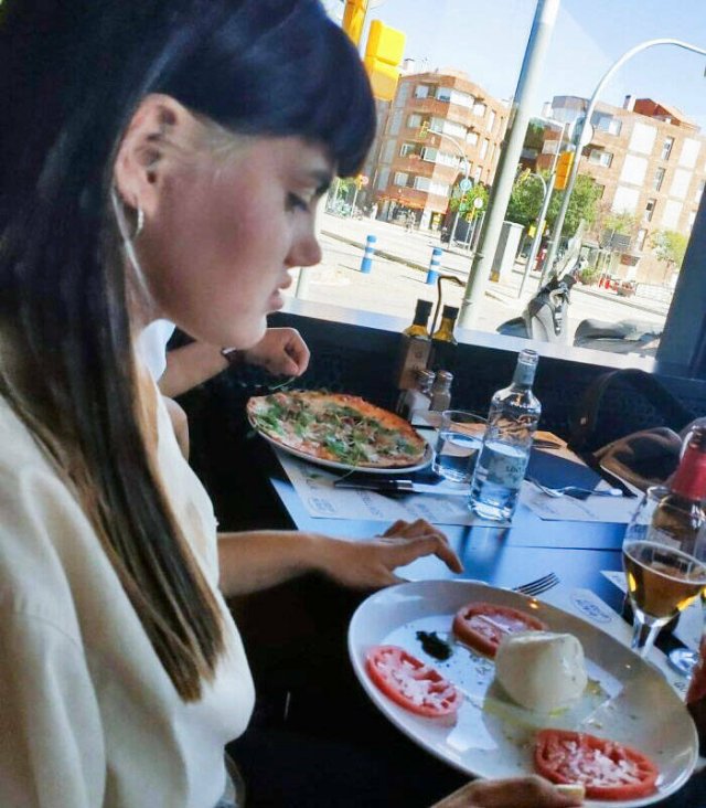 Restaurant Food Delivery Failures (25 pics)