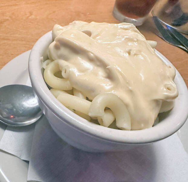 Restaurant Food Delivery Failures (25 pics)