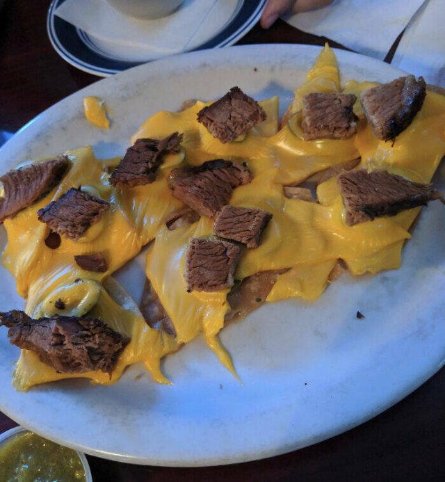 Restaurant Food Delivery Failures (25 pics)