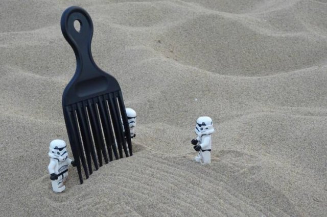 Cool ''LEGO'' Constructions (28 pics)