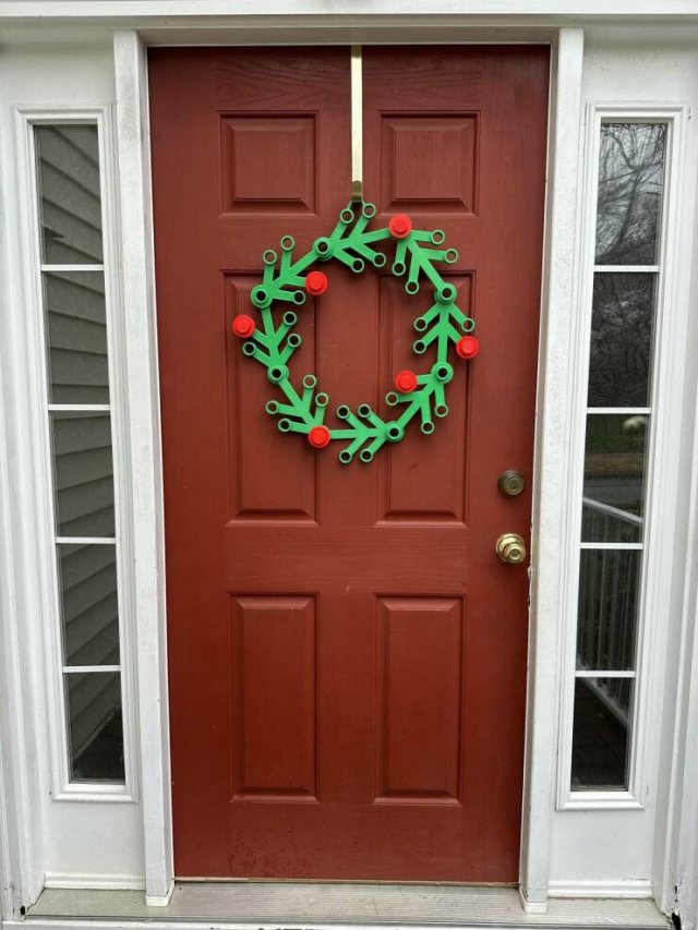 Cool ''LEGO'' Constructions (28 pics)