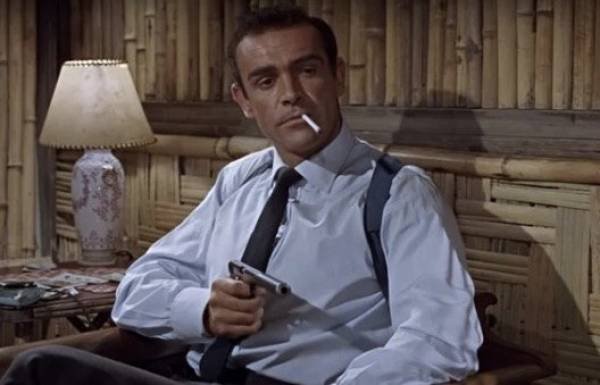 Interesting Facts About James Bond (12 pics) Interesting Facts About James Bond (12 pics)