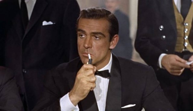 Interesting Facts About James Bond (12 pics) Interesting Facts About James Bond (12 pics)