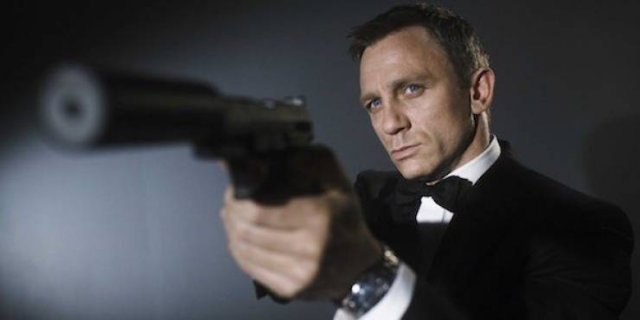 Interesting Facts About James Bond (12 pics) Interesting Facts About James Bond (12 pics)