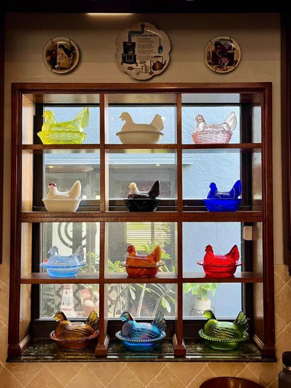 Weird Finds In Thrift Shops (25 pics)