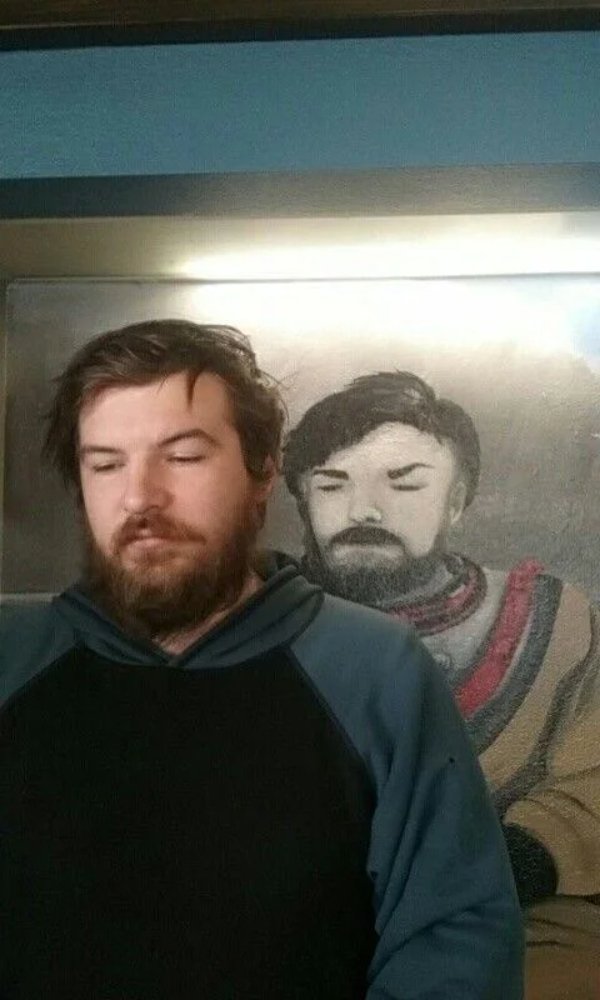 Interesting Finds (24 pics)