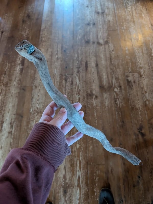 Epic Sticks (25 pics) Epic Sticks (25 pics)