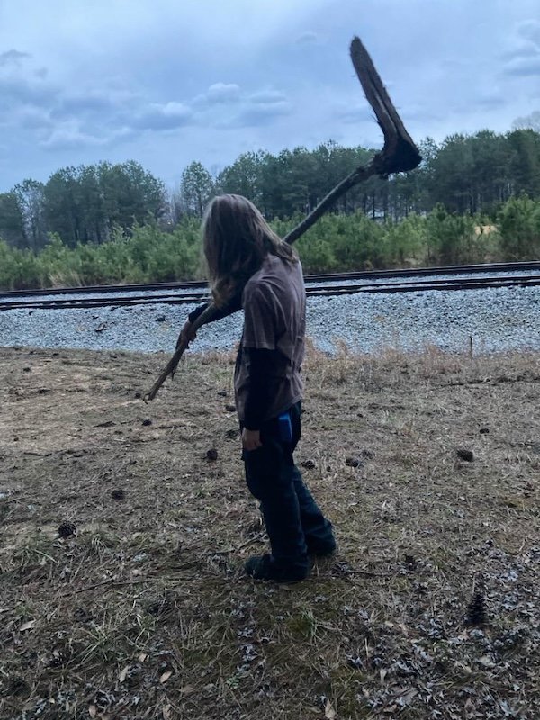 Epic Sticks (25 pics) Epic Sticks (25 pics)