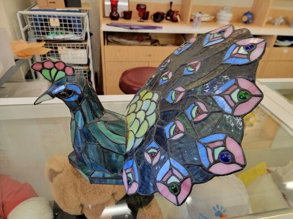 Weird Finds In Thrift Shops (25 pics)