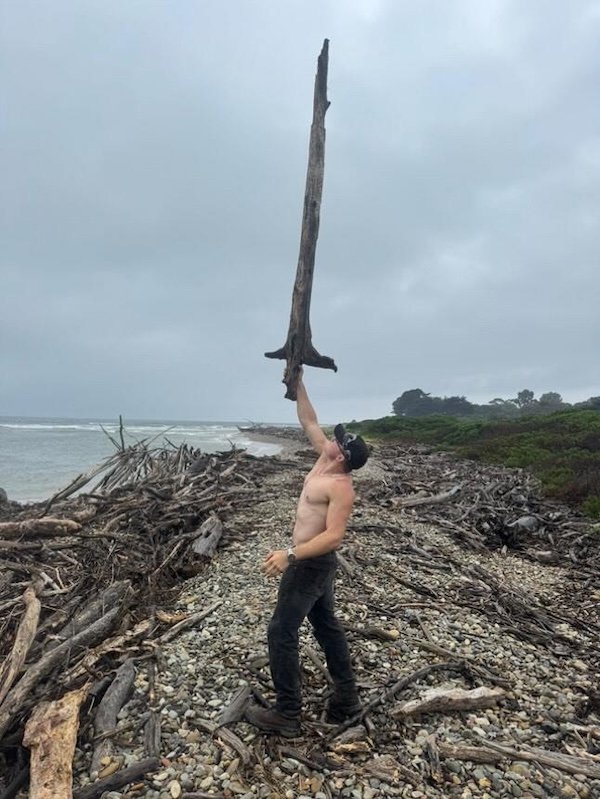 Epic Sticks (25 pics) Epic Sticks (25 pics)