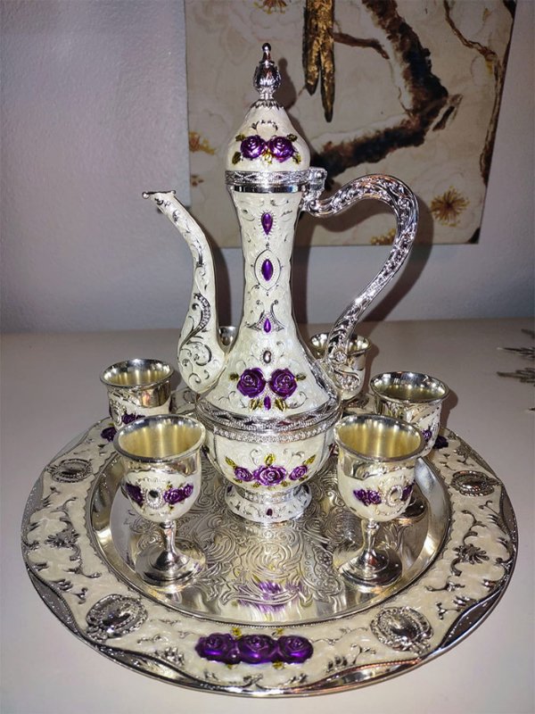 Weird Finds In Thrift Shops (25 pics)