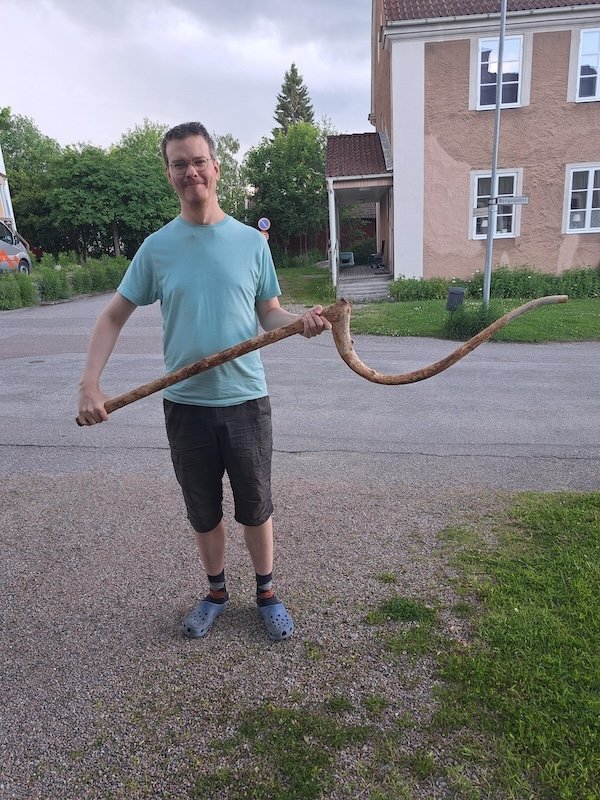 Epic Sticks (25 pics) Epic Sticks (25 pics)