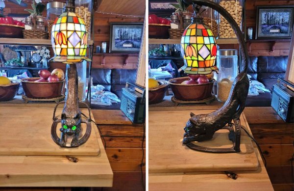 Weird Finds In Thrift Shops (25 pics)