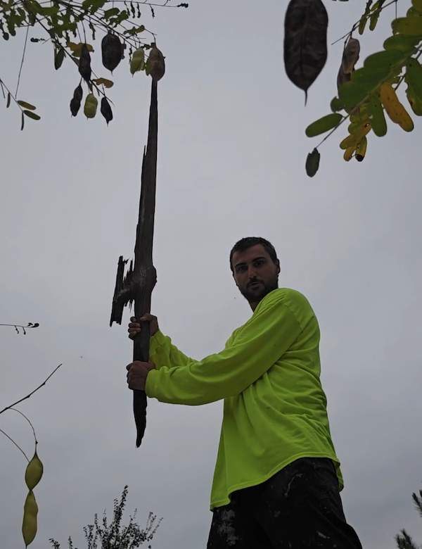 Epic Sticks (25 pics) Epic Sticks (25 pics)