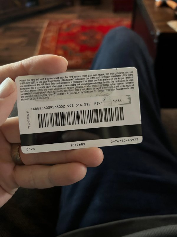 Interesting Finds (24 pics)