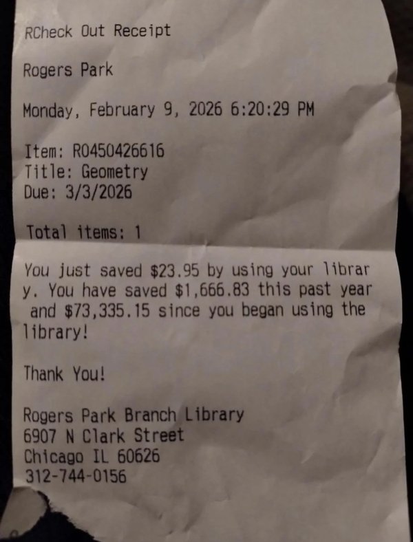 Interesting Finds (24 pics)