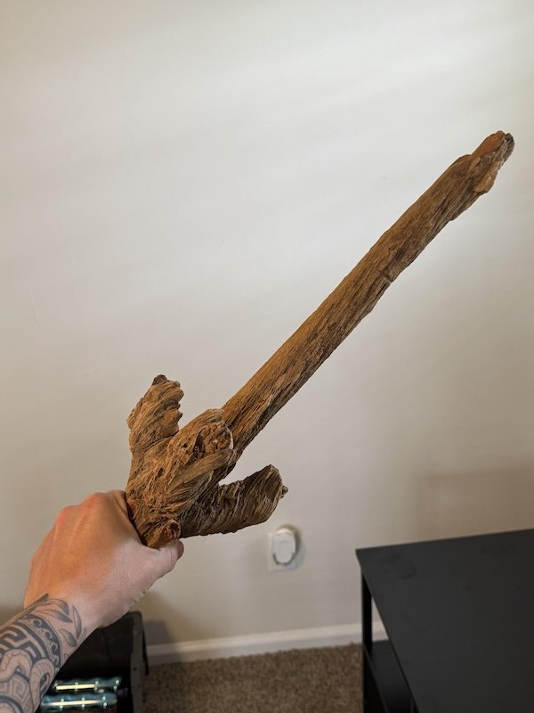 Epic Sticks (25 pics) Epic Sticks (25 pics)