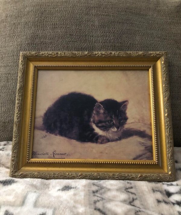 Weird Finds In Thrift Shops (25 pics)