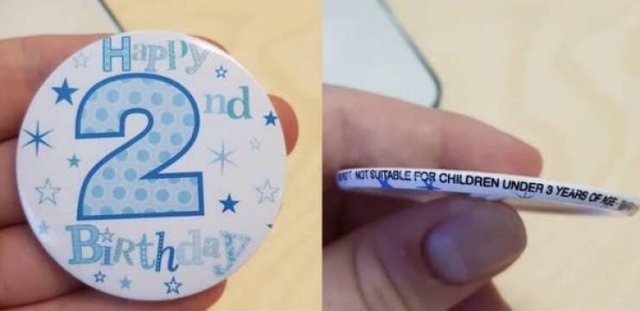 Failed Designs And Constructions (14 pics)