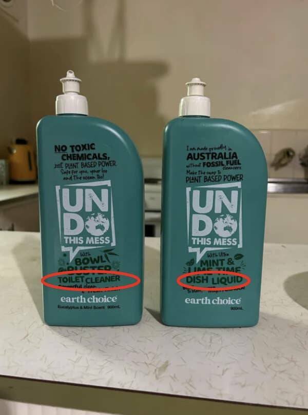 Failed Designs And Constructions (14 pics)