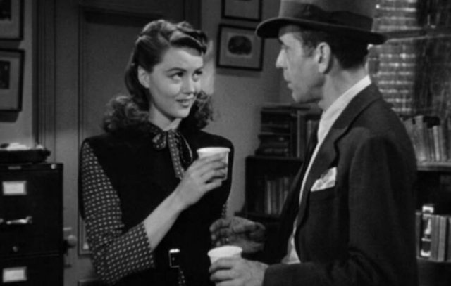 The Best Mystery Films (20 pics)