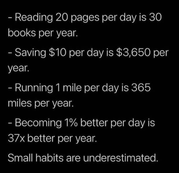 Motivational Posts (25 pics) Motivational Posts (25 pics)