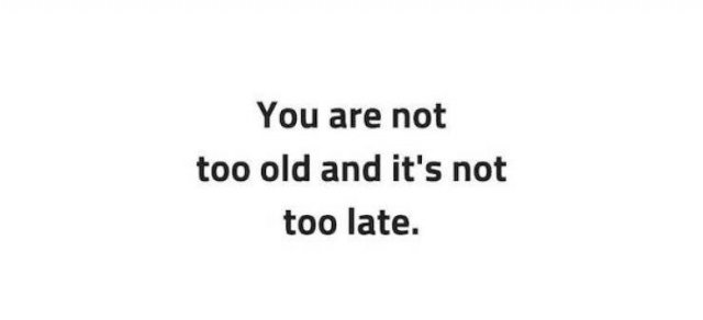 Motivational Posts (25 pics) Motivational Posts (25 pics)