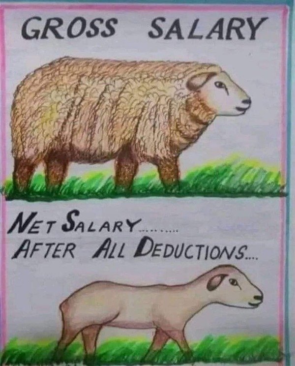 Funny Memes (36 pics) Funny Memes (36 pics)