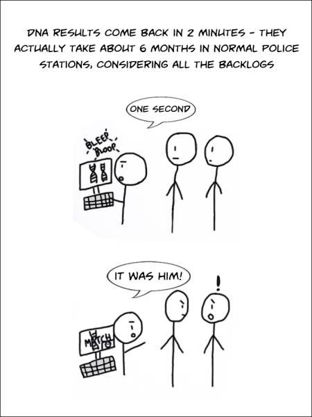 This Is Only Possible In Movies (13 pics) This Is Only Possible In Movies (13 pics)