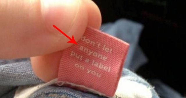 Funny Clothes Tags (30 pics)