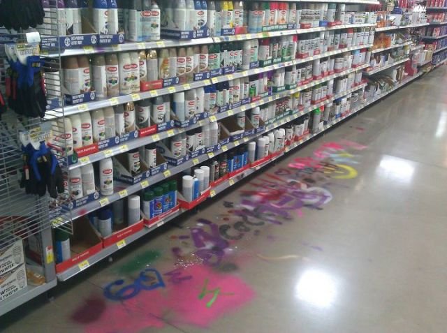 Annoying Finds And Situations (42 pics) Annoying Finds And Situations (42 pics)