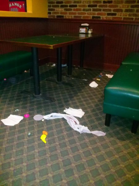 Annoying Finds And Situations (42 pics) Annoying Finds And Situations (42 pics)